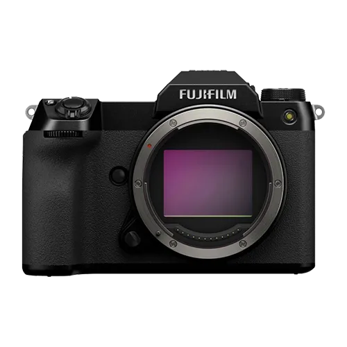 GFX 50SII