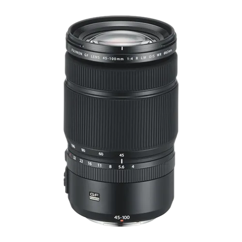 GF 45-100mmF4 R LM OIS WR