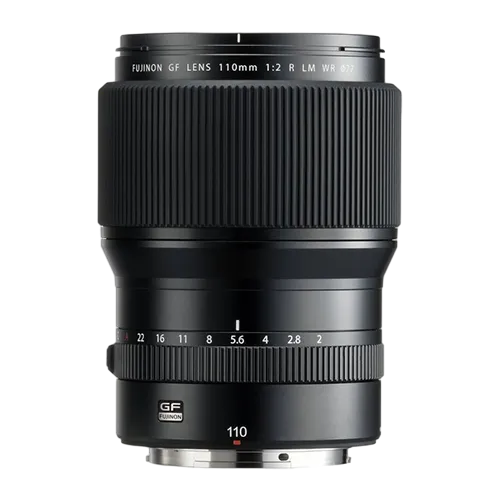 GF 110mmF2 R LM WR